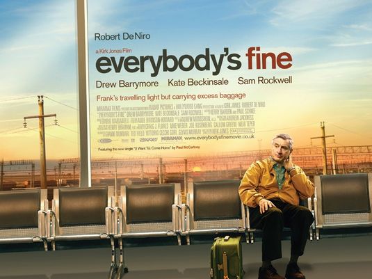 everything will be fine movie review