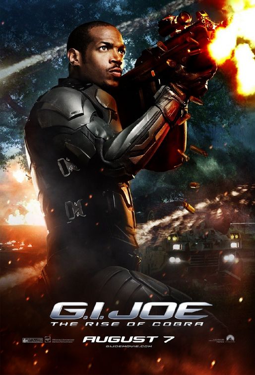 G.I. Joe: The Rise of Cobra (2009) - IMDb
