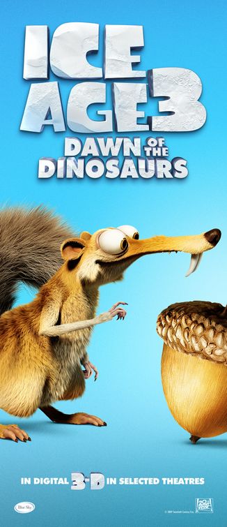 ice age dawn of the dinosaurs