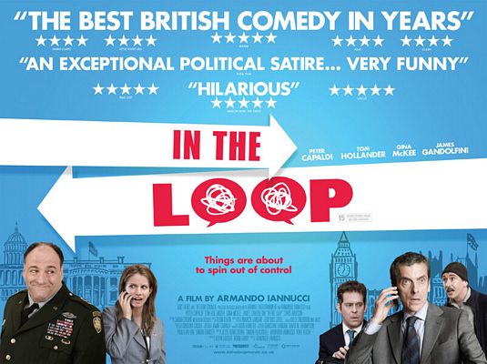 the loop movie