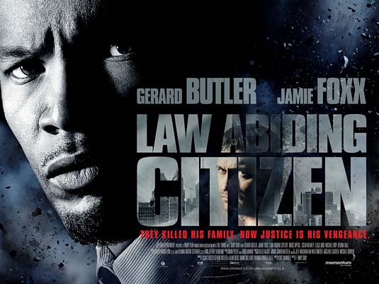 law abiding citizen movie quotes