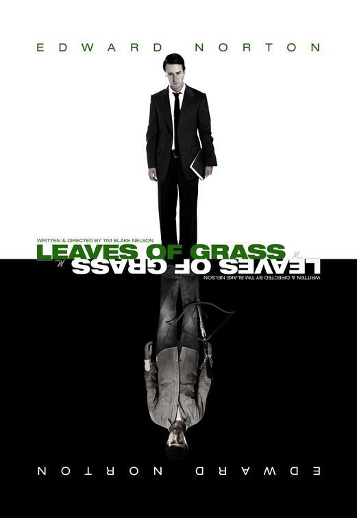 Leaves of Grass Poster - Click to View Extra Large Image