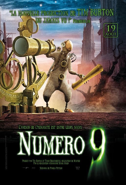 9 movie number 6