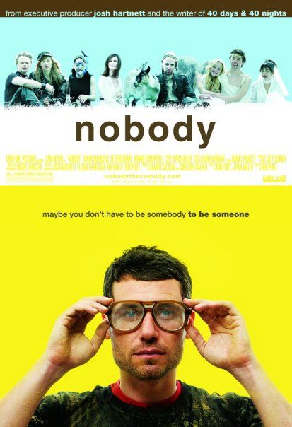 Nobody Movie Poster