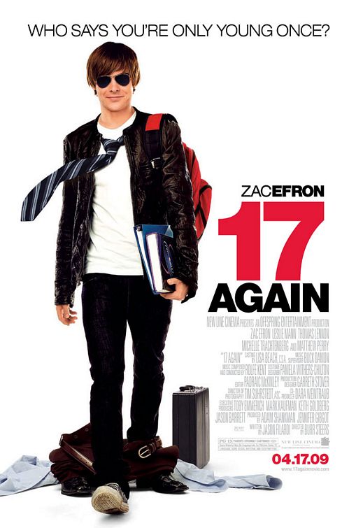 17 movie