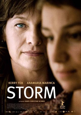 Storm Movie Poster