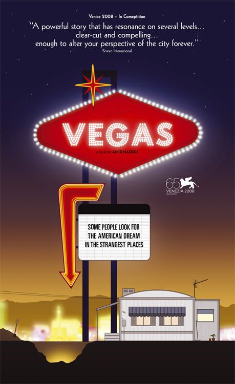 Vegas: Based on a True Story Movie Poster