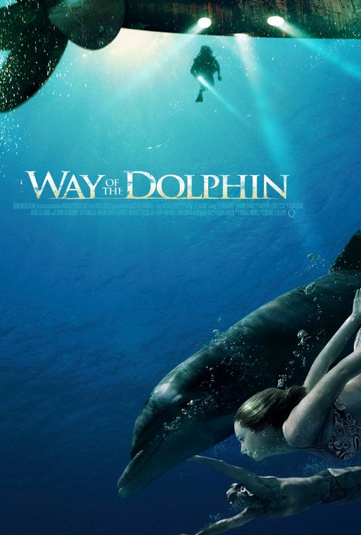 Way of the Dolphin Poster - Click to View Extra Large Image