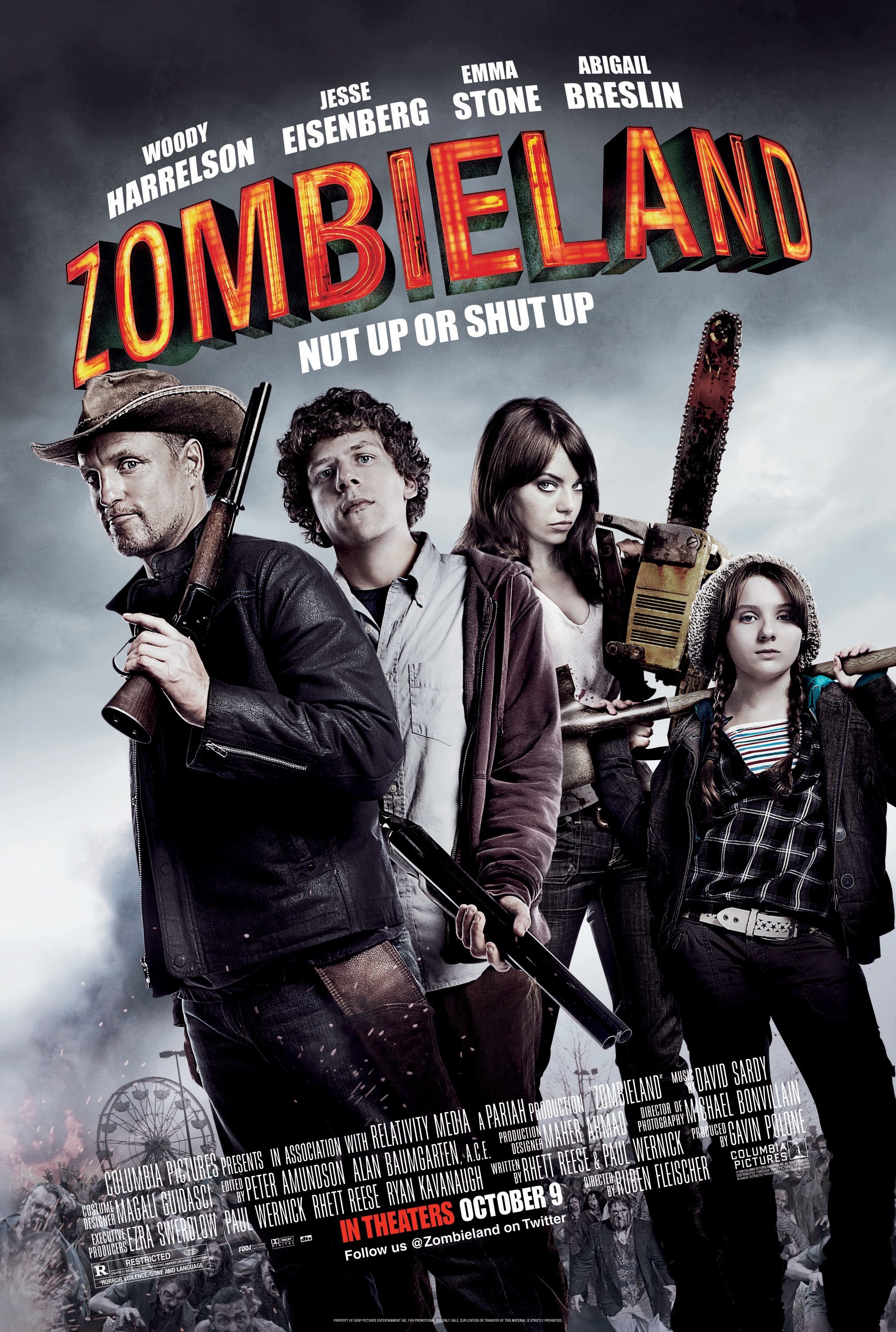 zombieland 2 2011