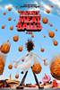 Cloudy with a Chance of Meatballs (2009) Thumbnail