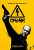 Crank 2: High Voltage Movie Poster (#1 of 6) - IMP Awards