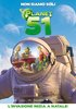 Planet 51 (2009) Thumbnail