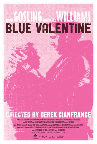 Blue Valentine Film