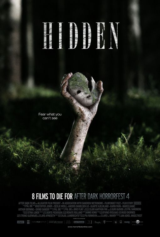 the hidden movie part 1