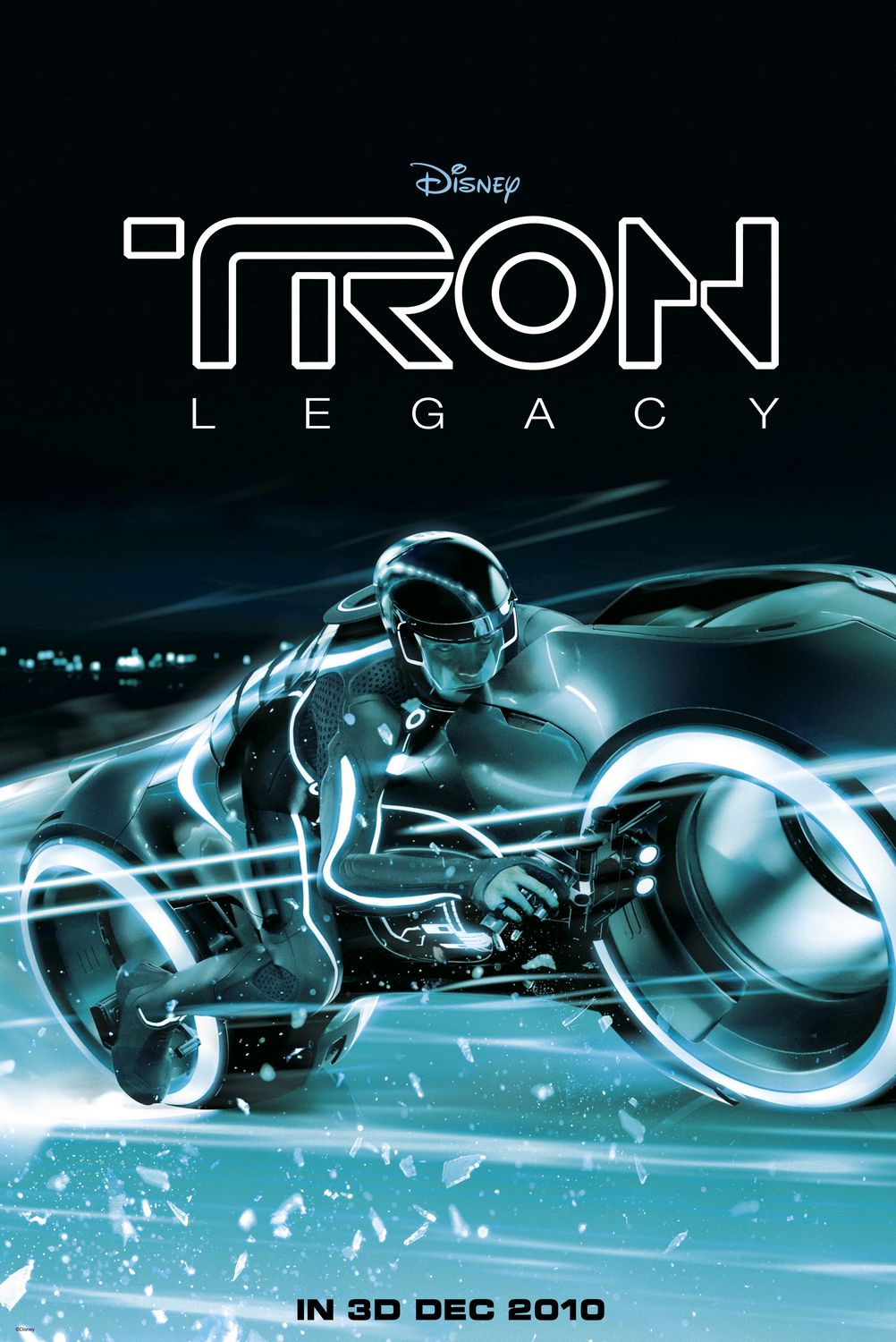 tron legacy full movie 123