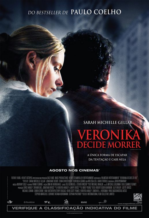 Veronika Decides to Die movies