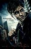 Harry Potter and the Deathly Hallows: Part I (2010) Thumbnail