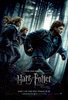 Harry Potter and the Deathly Hallows: Part I (2010) Thumbnail
