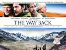 The Way Back (2010) Thumbnail