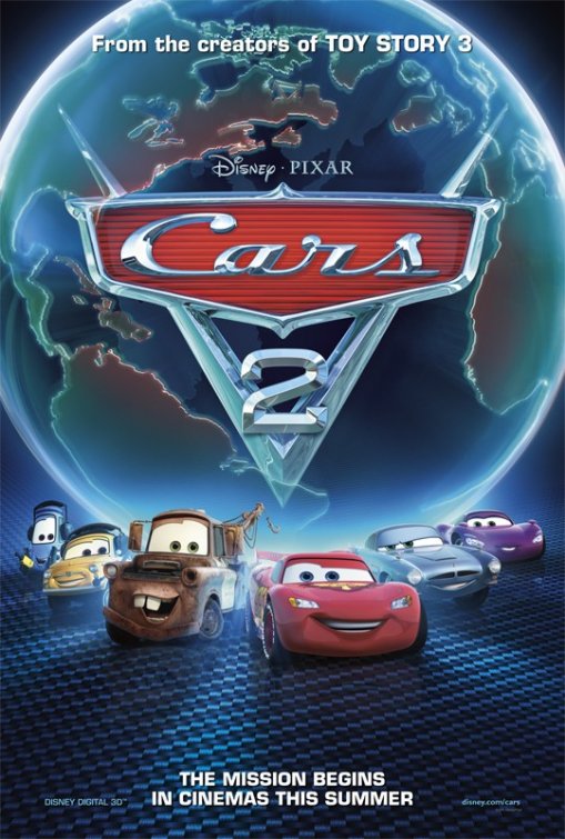 Cars Two