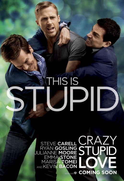 Crazy, Stupid, Love. (2011) — The Movie Database (TMDB)