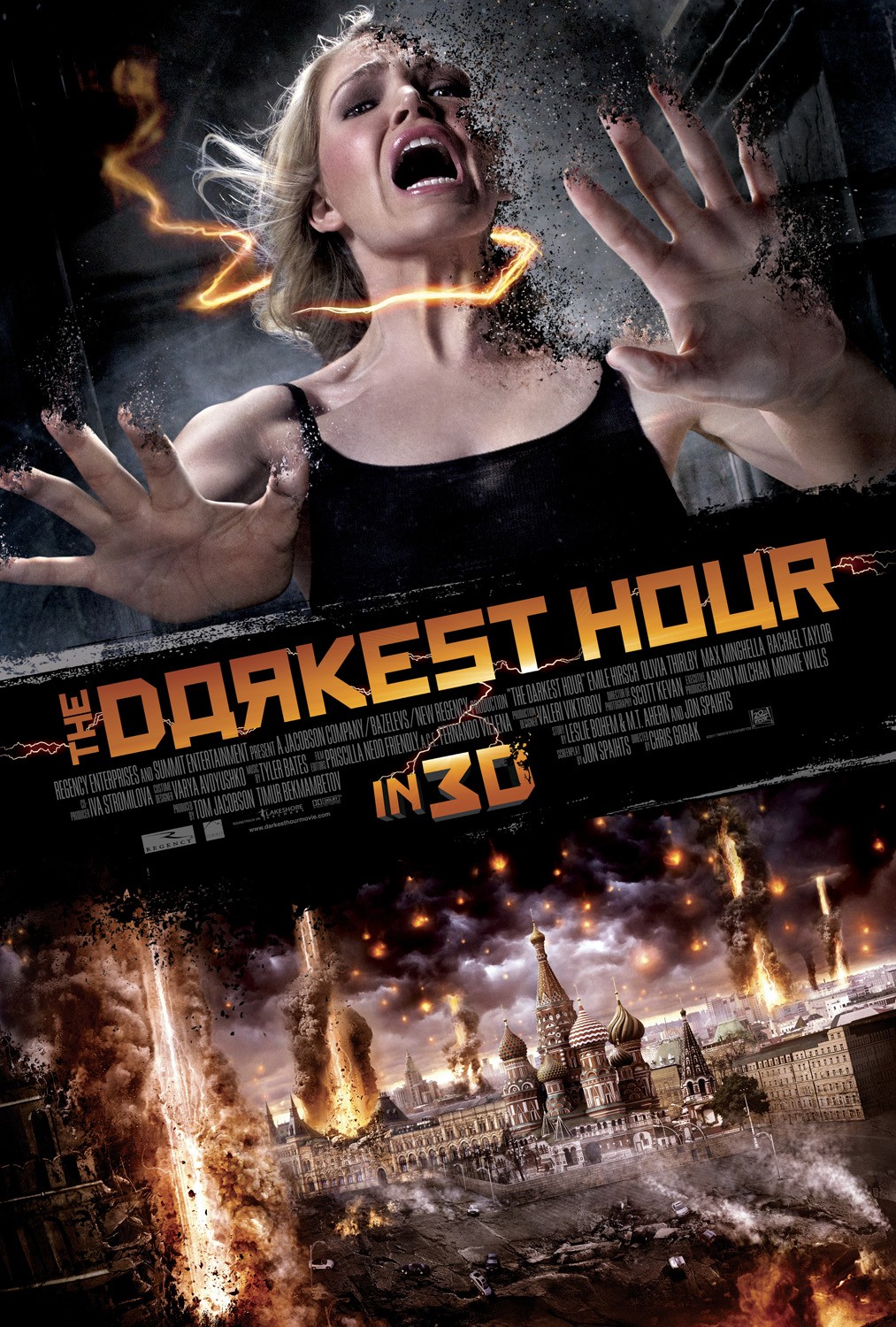 the darkest hour 2 poster