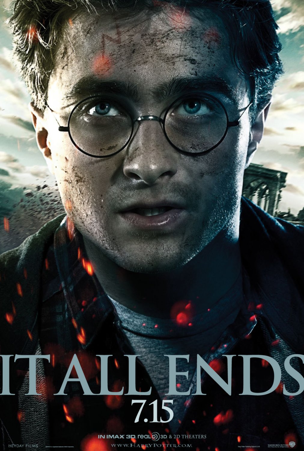 free download film harry potter and the deathly hallows part 2