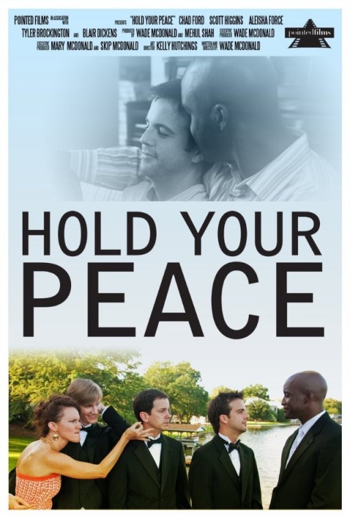 Hold Your Peace Movie Poster