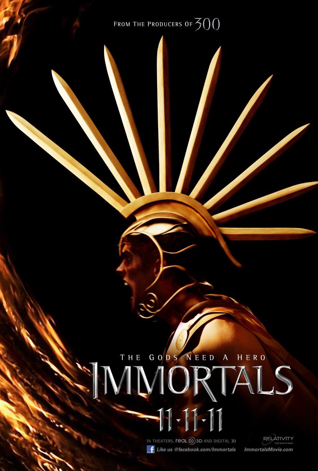 the immortals 1995 movie online free 123movies