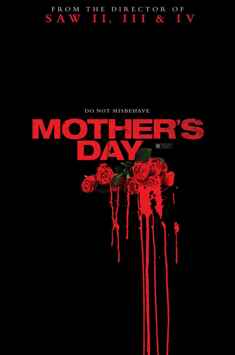 Extra Large Movie Poster Image for Mother's Day (#2 of 2)