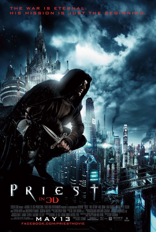 priest 2011 full movie online free without download or account