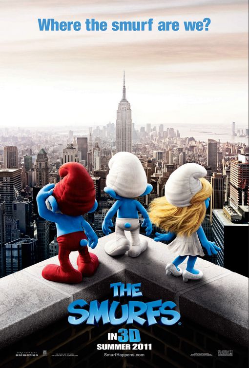 The+smurfs+2011+movie+poster