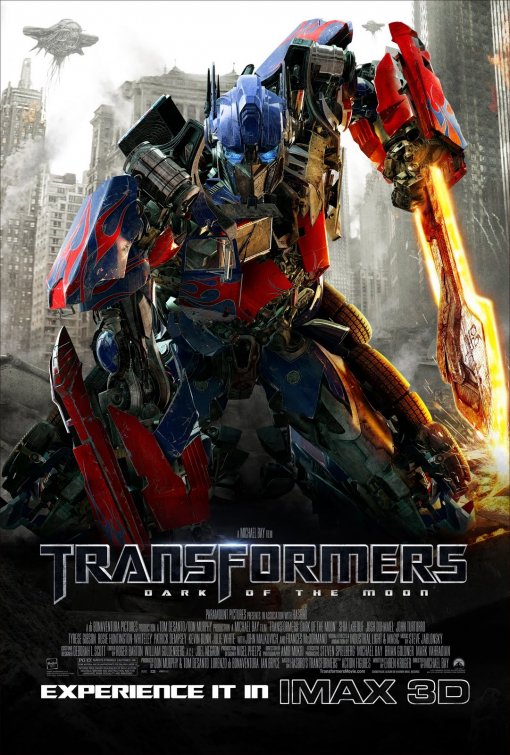 download Transformers: Dark of the Moon free