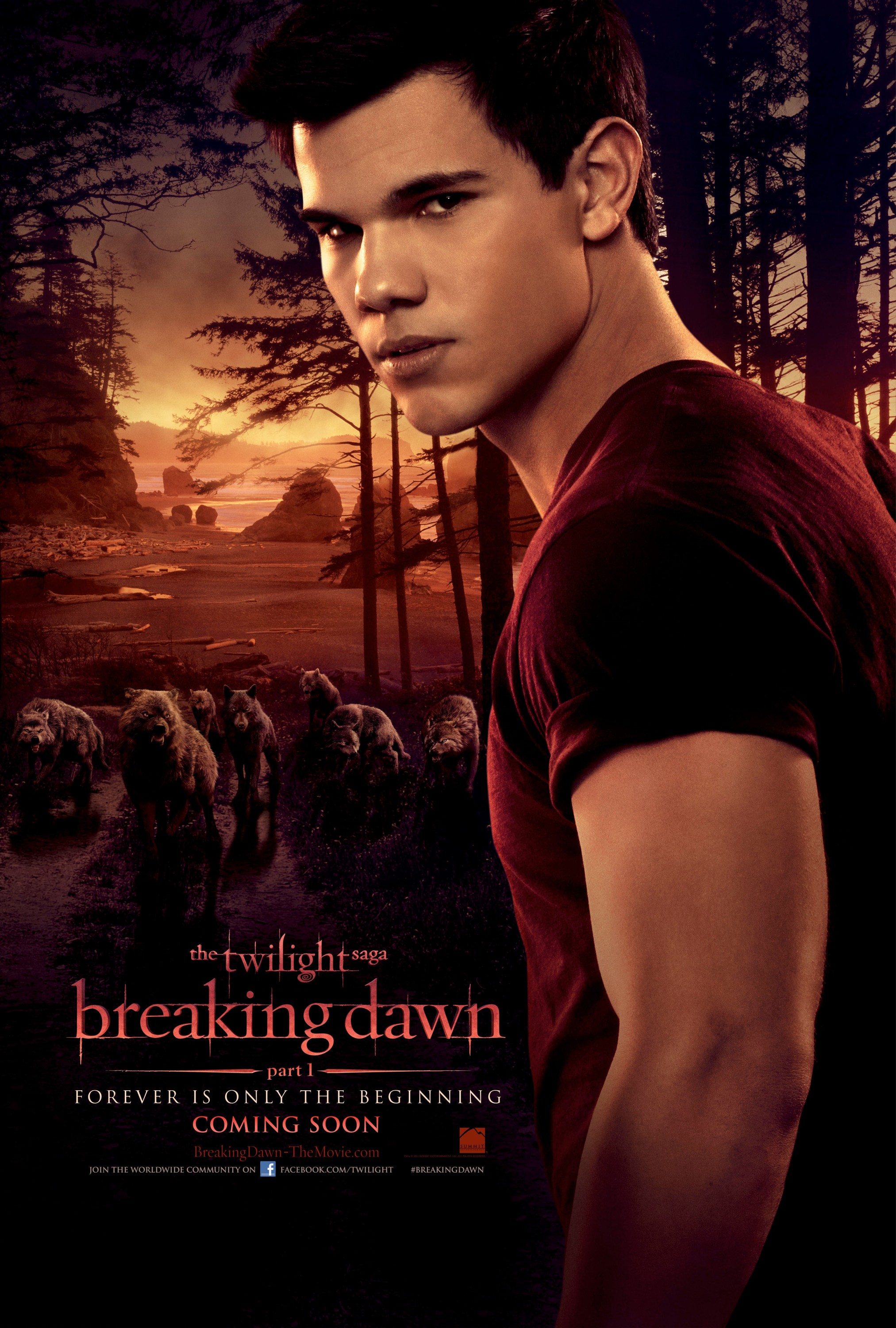 downloading The Twilight Saga: Breaking Dawn, Part 2