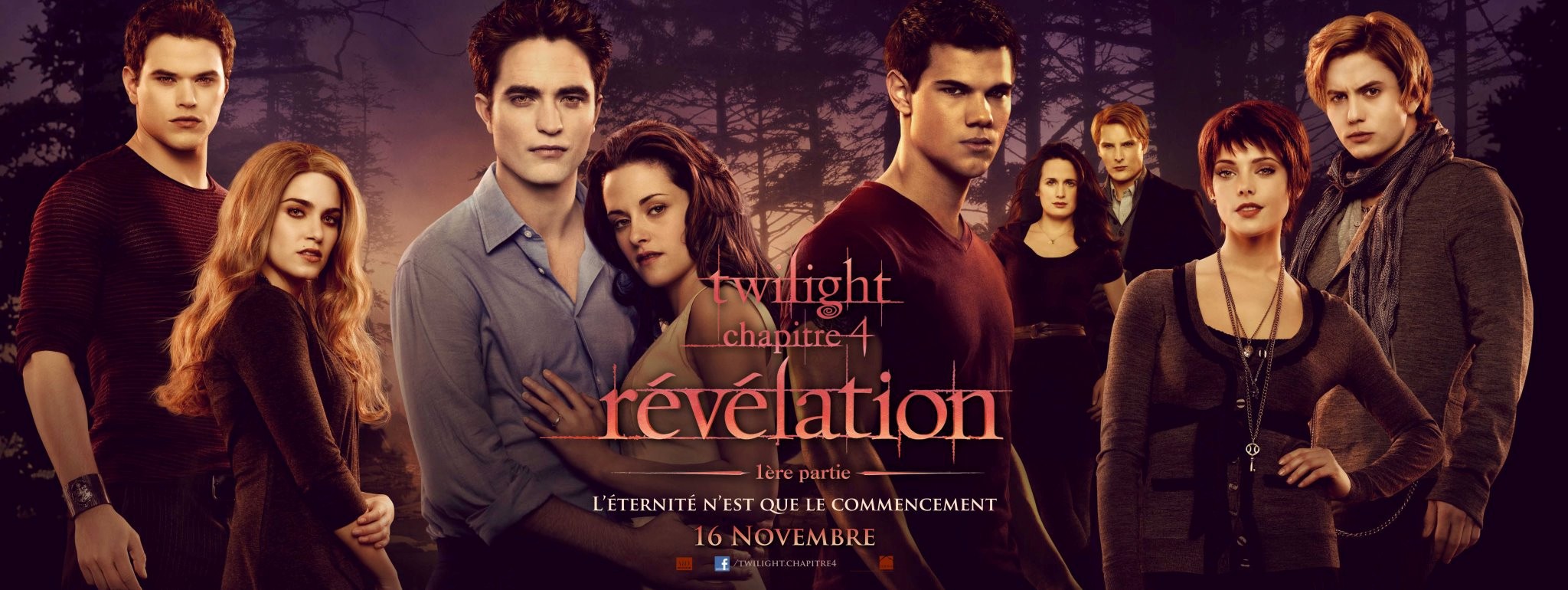 The Twilight Saga: Breaking Dawn, Part 2 download the new version