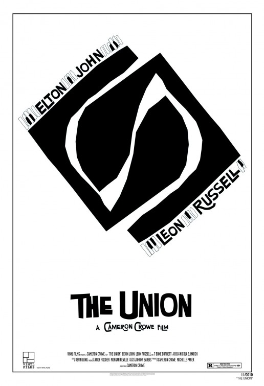 The Union Movie Poster (1 of 2) IMP Awards