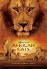 African Cats: Kingdom of Courage (2011) Thumbnail