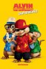 Alvin and the Chipmunks: Chip-Wrecked (2011) Thumbnail
