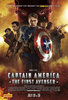 Captain America: The First Avenger (2011) Thumbnail