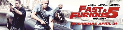 Fast Five (2011) Thumbnail