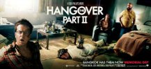 The Hangover Part II (2011) Thumbnail
