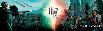 Harry Potter and the Deathly Hallows: Part 2 (2011) Thumbnail