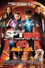 Spy Kids 4: All the Time in the World (2011) Thumbnail