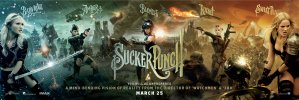 Sucker Punch (2011) Thumbnail