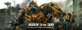 Transformers: Dark of the Moon (2011) Thumbnail