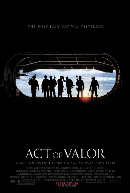 act of valor full movie free download