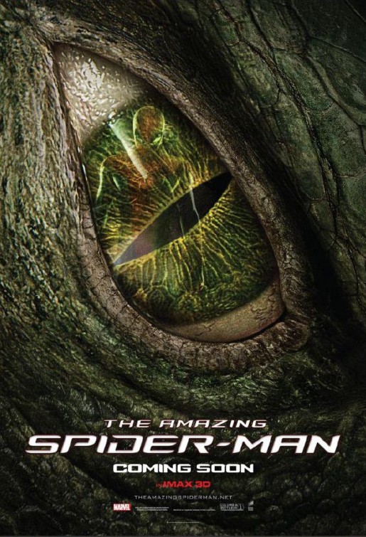 The Amazing Spider-Man (2012) - IMDb