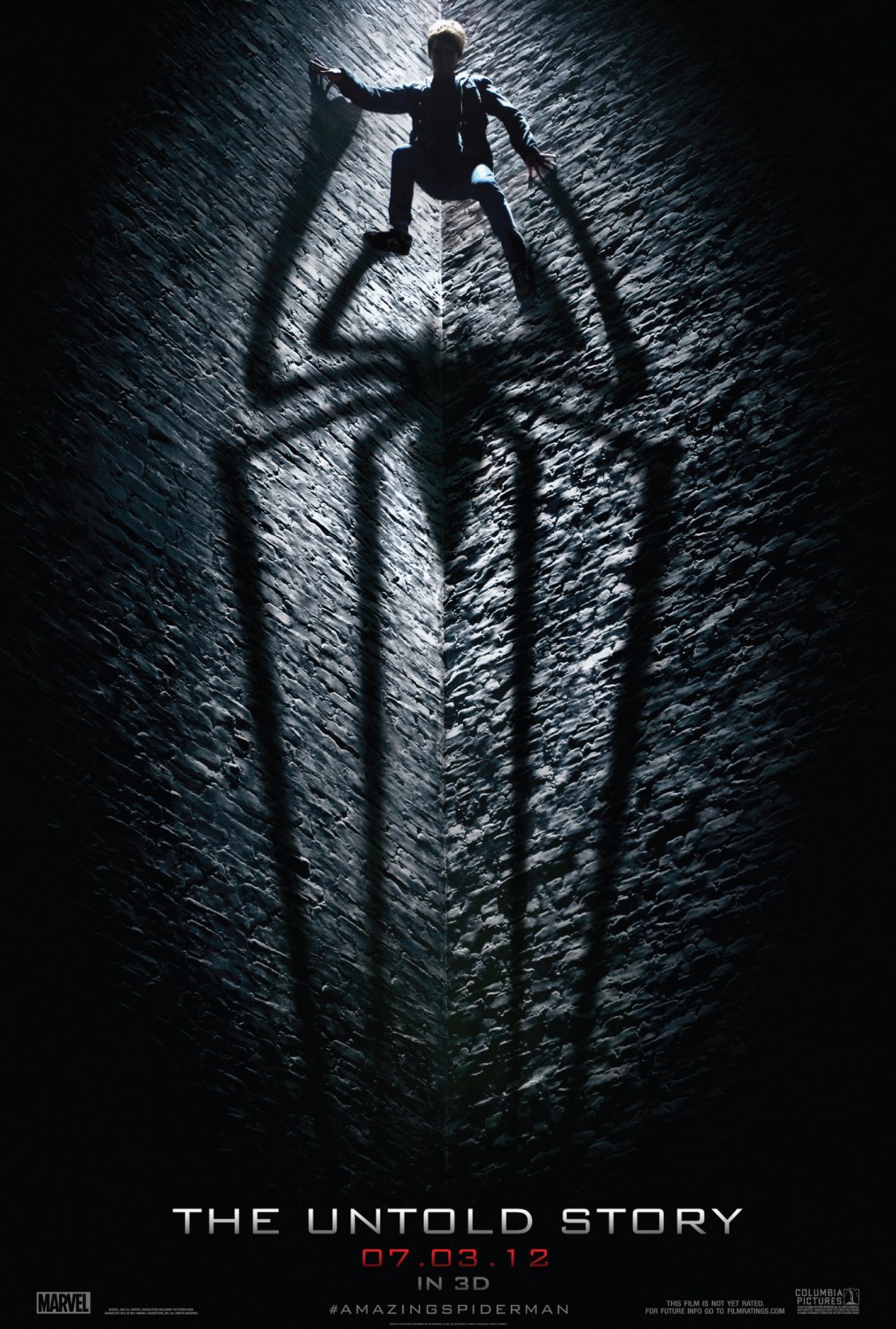 the amazing spider man 1 full movie