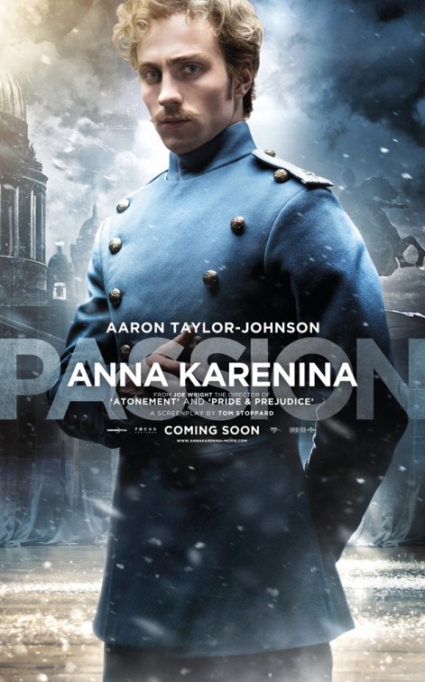 download the new version for mac Anna Karenina