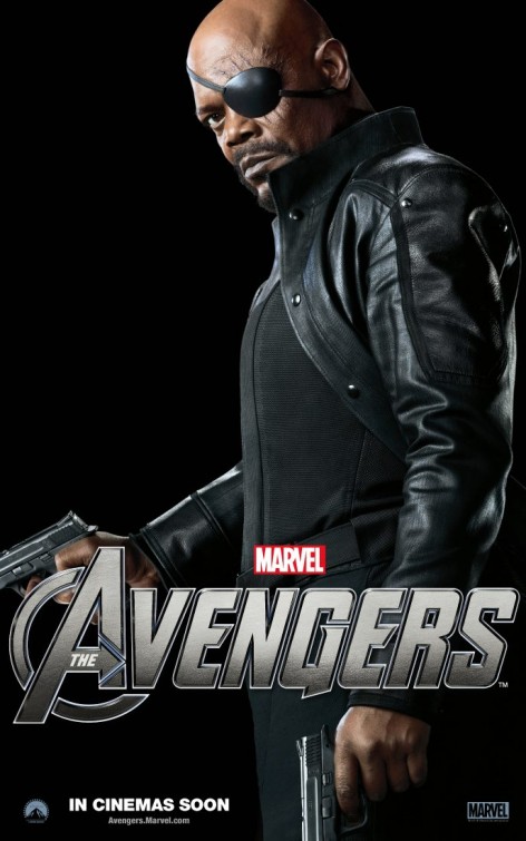 The Avengers (2012) - IMDb